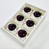 さなづらゼリー　(6個)