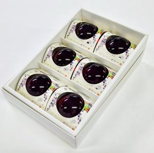 さなづらゼリー　(6個)