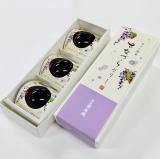 さなづらゼリー　(3個)