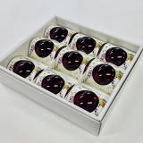 さなづらゼリー(9個)