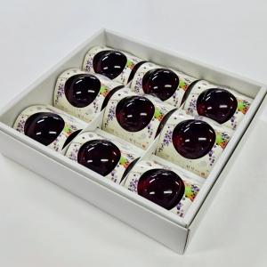 さなづらゼリー(9個)