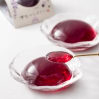 さなづらゼリー(9個)