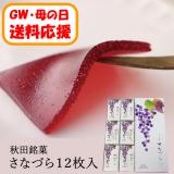 【送料応援!送料込み】さなづら　(12枚入)　