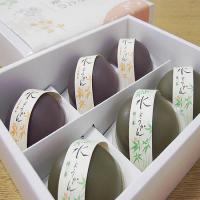 【送料込み】水ようかん　6個入