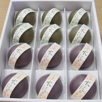 【送料込み】水ようかん　12個入